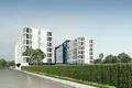 Appartement 1 chambre 38 m² Choeng Thale, Thaïlande