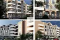 Apartamento 3 habitaciones 115 m² Budva, Montenegro