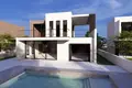 Villa de 4 dormitorios 204 m² Peyia, Chipre