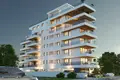 Residential complex New residence with a parking near the beach, Larnaca, Cyprus
