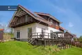 House 241 m² Naujasis Lentvaris, Lithuania