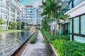 Estudio 1 habitación 31 m² Thalang, Tailandia