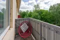 Mieszkanie 2 pokoi 43 m² Mińsk, Białoruś