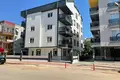 Apartamento 3 habitaciones 75 m² Muratpasa, Turquía