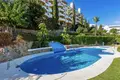 Mieszkanie 2 pokoi 141 m² San Pedro Alcantara, Hiszpania