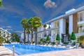 Apartamento 2 habitaciones 90 m² Famagusta District, Chipre