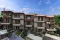 Szeregowiec 4 pokoi 92 m² Municipality of Sithonia, Grecja