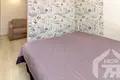 Apartamento 1 habitación 30 m² Borisov, Belarús