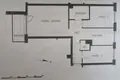 Wohnung 3 zimmer 60 m² Warschau, Polen