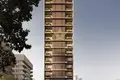 Estudio 1 habitación 21 m² Regiao Imediata de Sao Paulo, Brasil