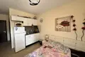 1 bedroom apartment 31 m² Nesebar, Bulgaria