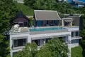 Villa 1 200 m² Choeng Thale, Tailandia
