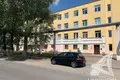 Pomieszczenie biurowe 143 m² Muchaviecki sielski Saviet, Białoruś