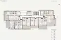 Wohnung 3 zimmer 128 m² Germasogeia, Zypern