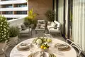 Apartamento 2 habitaciones 110 m² Germasogeia, Chipre
