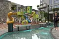 2 bedroom apartment 91 m² Uskudar, Turkey