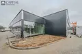 Nieruchomości komercyjne 1 244 m² w Kowno, Litwa