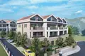 1 bedroom apartment 44 m² Tivat, Montenegro