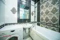 Wohnung 1 zimmer 44 m² Minsk, Belarus