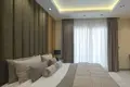 Appartement dans un nouvel immeuble Appartements Vue Panoramique Ville à Kargicak Alanya