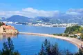 Grundstück  Sveti Stefan, Montenegro