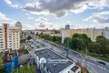 2 bedroom apartment 50 m² Minsk, Belarus