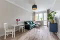 Apartamento 2 habitaciones 54 m² Varsovia, Polonia