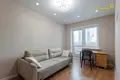 Apartamento 3 habitaciones 74 m² Minsk, Belarús
