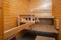 Appartement 4 chambres 95 m² Pyhajoki, Finlande