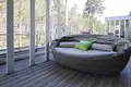 Квартира 3 комнаты 163 м² Юрмала, Латвия