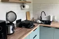 1 room apartment 30 m² Lida, Belarus