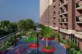 Apartamento 1 habitación 45 m² Odesa, Ucrania