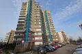 3 room apartment 81 m² Minsk, Belarus