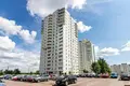 Wohnung 2 zimmer 60 m² Minsk, Belarus