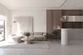 Квартира 2 комнаты 56 м² Тиват, Черногория
