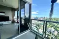 2 bedroom condo 62 m² Pattaya City, Thailand