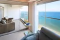 Ático 4 habitaciones 214 m² Limasol, Chipre