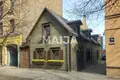 Maison  Riga, Lettonie