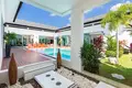 3 bedroom villa 200 m² Rawai, Thailand