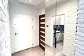 2 room apartment 37 m² in Warsaw, Poland