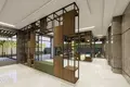 Wohnung 2 zimmer 50 m² Mahmutlar, Türkei