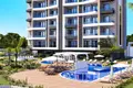 Apartamento 50 m² Alanya, Turquía