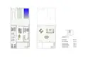 Вилла 4 комнаты 180 м² San Javier, Испания