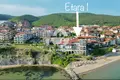 Квартира 2 комнаты 57 м² Святой Влас, Болгария