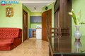 Квартира 2 комнаты 31 м² Паланга, Литва