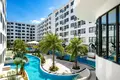 1 bedroom apartment 35 m² Ban Bang Thao, Thailand
