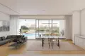 2 bedroom apartment 90 m² Nicosia, Cyprus