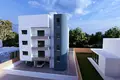 Квартира 1 спальня 60 м² муниципалитет Лимасол, Кипр