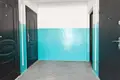 Wohnung 2 zimmer 42 m² Cyrvonaja Slabada, Belarus