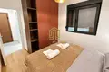Apartamento 1 habitación 43 m² en Becici, Montenegro